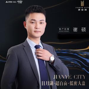 商丘硕硕说房头像