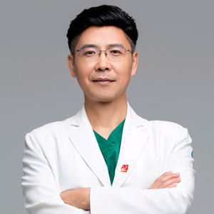 李方奇专注馒化修复头像