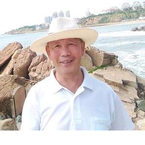 幽默的晴朗16头像