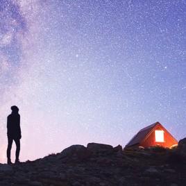 星光一一闪耀 头像