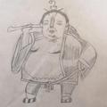 瓜妈头像