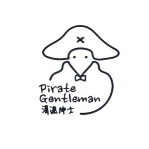 PIRATEGENT头像