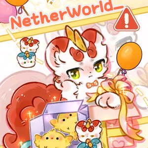 NetherWorld头像