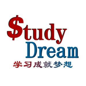 StudyDream头像