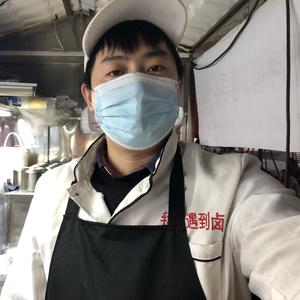 余鑫头像