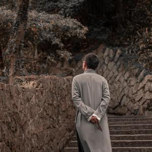 普陀山小帅头像