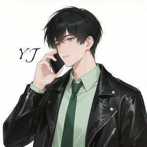 一个赵猜猜头像