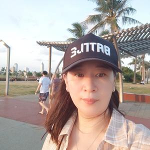 静姐美食头像