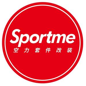 Sportme包围设计空力套件头像