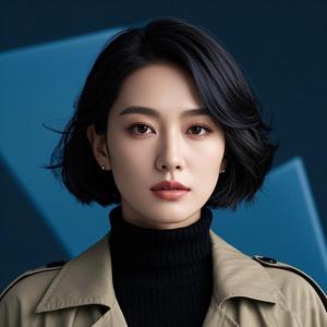捡拾流年2020头像
