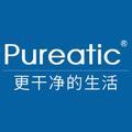 Pureatic浦瑞克头像