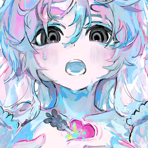 OW伊莱亚头像
