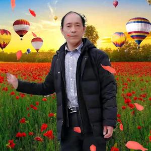 康之梦头像