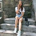 陈家小妞头像