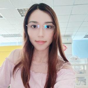 李泳头像
