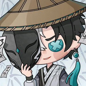 Smart_傲天（冲不上巅七不改名版）头像