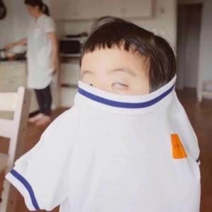 雾屿头像
