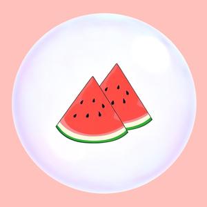 西瓜妈妈头像