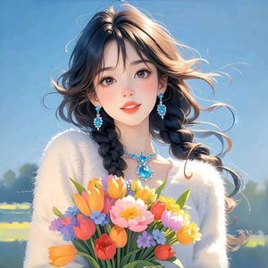 好好的头像