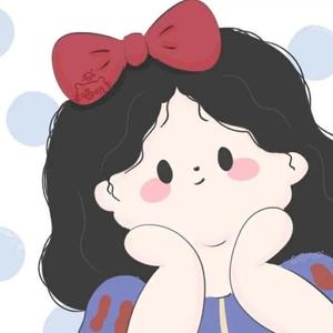 贝贝的日常~头像