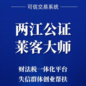 中资收并购企业集团头像