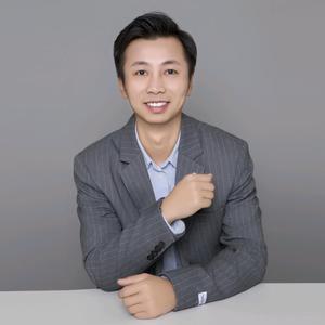 华德汇智陈矗 头像