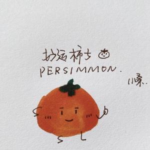 柿子Domn头像