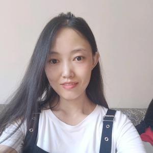 姜力洗发水总代头像