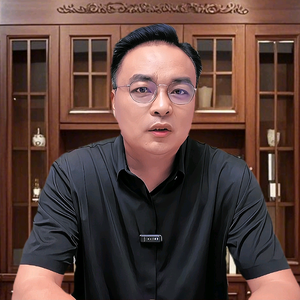 大腕财经头像