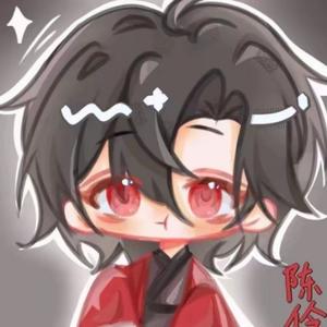 竹伶头像