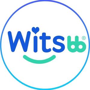 witsbb健敏思营养品旗舰店头像