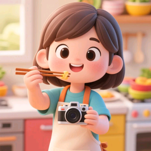 念享私厨美食头像