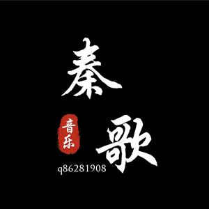 秦歌音乐头像