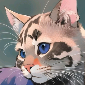 闲人老井头像
