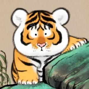 寅虎轻创笔记 头像