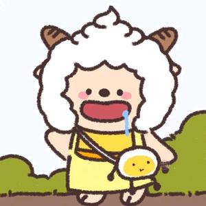 可星星星头像