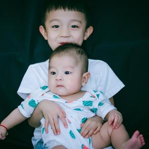 我的两件皮夹克头像