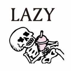 Lazyyy头像