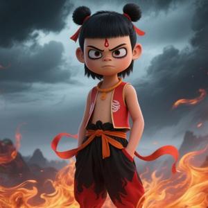 东方不败头像