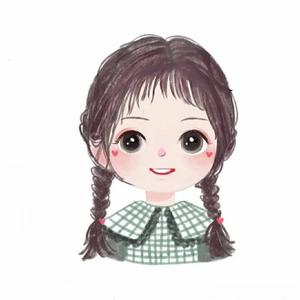 小琳子追剧头像