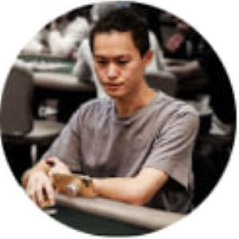 德州查理Poker头像