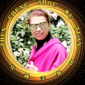 开朗艺术家z头像