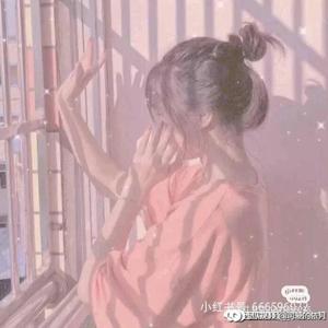 小月头像