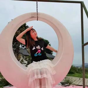 娱乐甜甜圈 头像