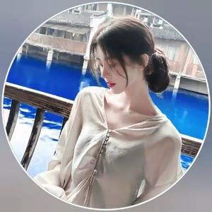 烂玫瑰丶祈璃 头像