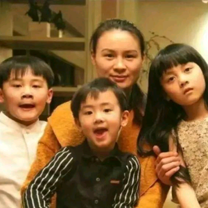 林生斌案头像