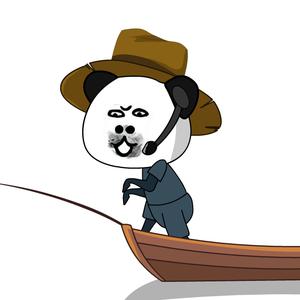 小飞猪VR头像