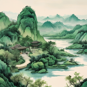 爱拼一家人头像