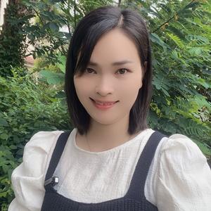 一菲爱生活头像