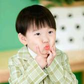 萌宝林梓涵头像